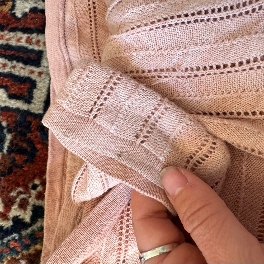 PrAna Sweater - Picture 5 of 10